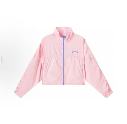Champion 199.9元 美版 夹克轻薄防晒服 女款 (线上线下同时在售不保证有货，介意勿拍) 654564-QS 商品图0