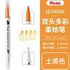 派通彩色双头柔绘笔SESW30C-T113 商品缩略图0
