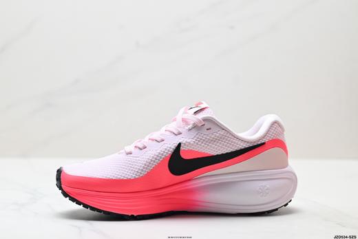 耐克NIKE REVOLUTION 8透气低帮跑步鞋HJ8485-100男女鞋 商品图2