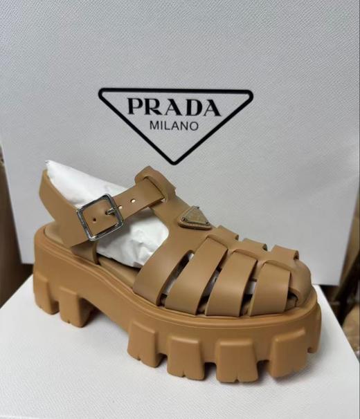 女款厚底凉鞋zo020 商品图0