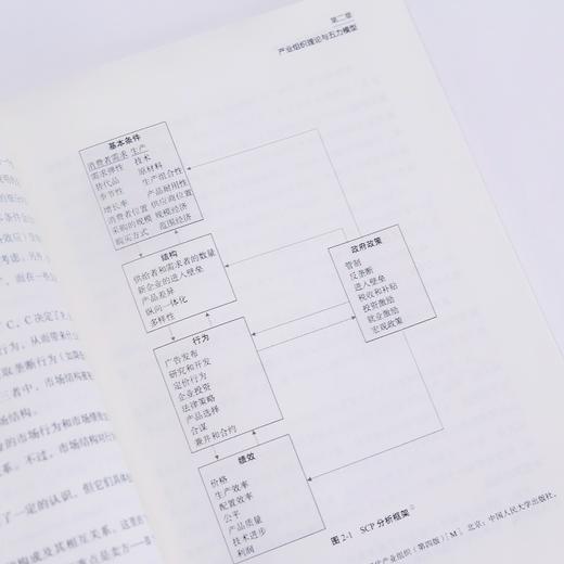 产业理论与行业分析 杜蕾著 行业分析产业经济学理论工具 构建分析框架 提升识别问题评估投资机会与风险能力 行业分析书籍 商品图4