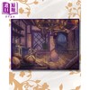 【中商原版】混乱与凡人 限量刷边 Mayhem and the Mortal 英文原版 Shanora Williams 惊悚悬疑浪漫小说 商品缩略图4