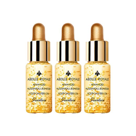 买2送1   Guerlain/娇兰第四代复原蜜5ml/瓶   A-5291（效期27-12） 商品图0