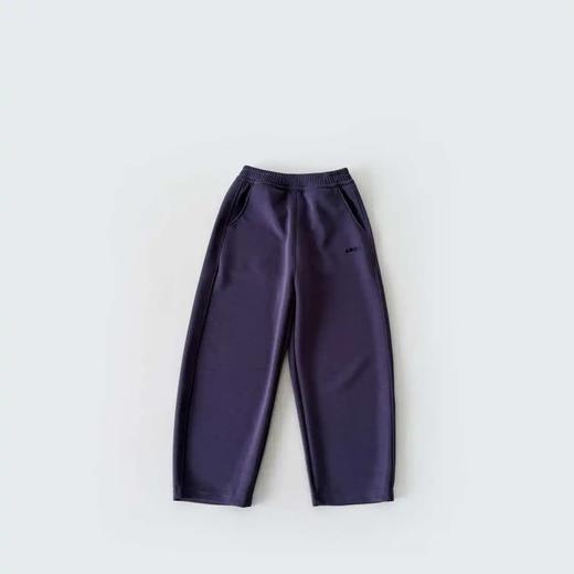 【枳芽】 儿童云朵棉印花弯刀裤 3色可选 120-170码 商品图1