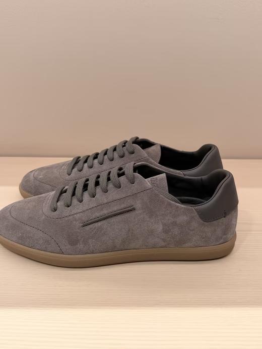 ZEGNA 杰尼亚 运动鞋男  LHSOY-S8218Z-ADT .【鞋底有膜，试穿小心】 商品图1