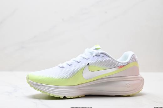 耐克NIKE REVOLUTION 8透气低帮跑步鞋HJ8485-100男女鞋 商品图2