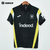 Joma26新款POLO衫运动短袖比利亚雷亚尔足球训练服户外跑步透气 商品缩略图0