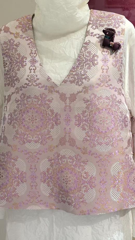 积度衣W0804-496.8 商品图0