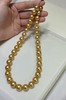 10-13mm金珠项链 商品缩略图3