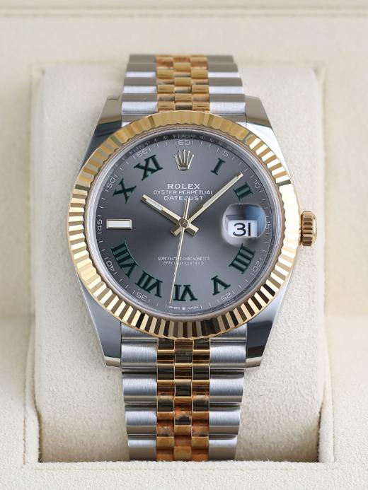 劳力士126333-0020 商品图1