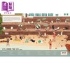 【中商原版】阿加莎 克里斯蒂的寻觅之旅 在 20 部经典悬疑小说中寻找线索和罪犯 英文原版 Chronicle Books 商品缩略图3