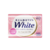 花王/white 沐浴香皂 玫瑰花香  130g 商品缩略图2