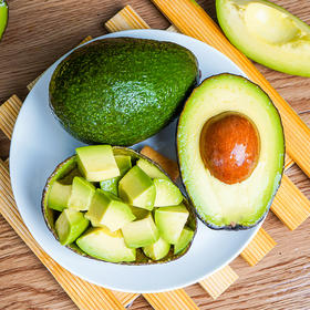 【顺丰发货】哈斯牛油果（非即食） 产地直采现摘现发