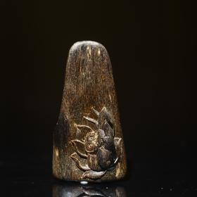 BC.LT3.9-7   文莱沉水莲花，1.31g