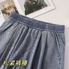 【比豆腐还软的超薄天丝凉感牛仔裤】上身没有裤型只有腿型！巨软！巨舒服！牛仔面料 商品缩略图7
