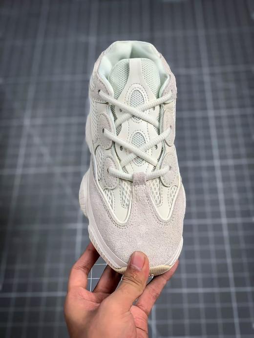 阿迪达斯 YEEZY500(DBG) 商品图0