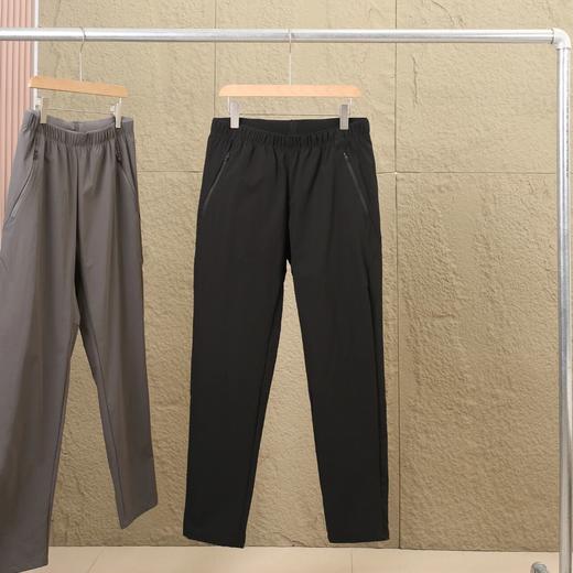 【fzwm-ML591】春夏款男士运动速干通勤休闲长裤！！ 商品图1