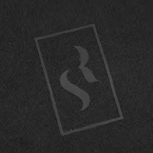 Mizuno/美津浓 Long Sleeve Shirt SR 拉莫斯长袖T 商品图3