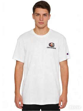冠军49.9短袖T恤（线上线下同时售卖不保证有货）637258-CC