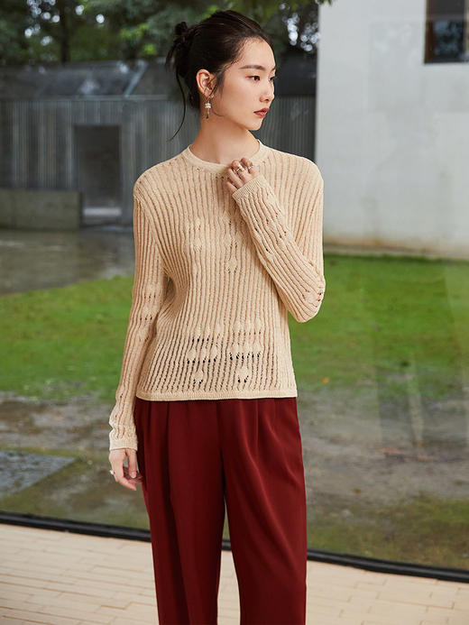 休闲裤 商品图2