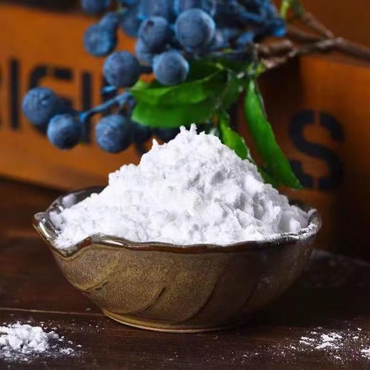 【ZCWJ】  风车马铃薯淀粉 12.5kg 生粉  商用大包装 商品图2