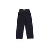 YAECA 14denim-05(Woman) 女装高腰宽松廓形牛仔裤 商品缩略图0