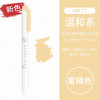 斑马WKT7-MHOR 新色荧光笔（蜜橘） 商品缩略图0