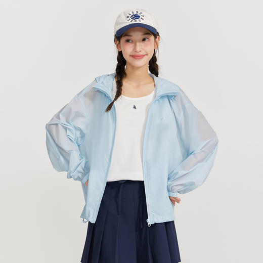 笛莎/Deesha 2026年夏季新款青少年外套  商品图1