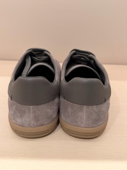 ZEGNA 杰尼亚 运动鞋男  LHSOY-S8218Z-ADT .【鞋底有膜，试穿小心】 商品图2