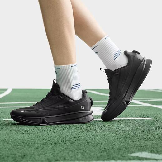 【斐乐】B座5楼Fila BOA  AURA 跑步鞋 商品图1