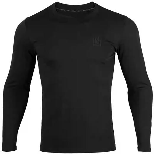 Mizuno/美津浓 Long Sleeve Shirt SR 拉莫斯长袖T 商品图4