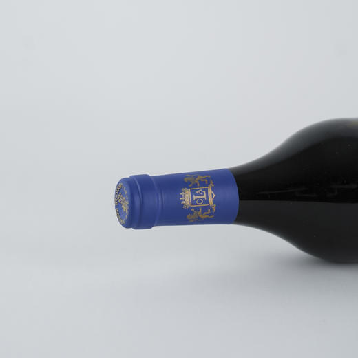 2019年智利蓝宝堂正副牌干红套装（2瓶装） 商品图2