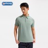 【春上新】【8折】6楼OUTDOOR新款户外休闲POLO吸湿速干插肩商务时尚透气短袖T恤吊牌价299折后价239 商品缩略图6