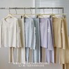 【素雅干净 超柔软舒适的家居服】舒服到不想换衣服了！轻绵绵家居服 商品缩略图7