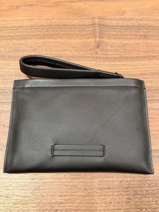 ZEGNA 杰尼亚 手包男  LHOTO-E2129Z-AMO . 商品图1