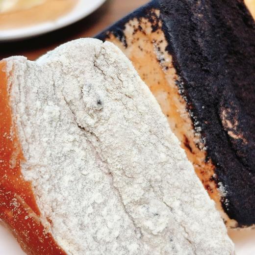 【花园饼屋奶酪包】浓郁奶香奶酪包📍苏州旅游必吃榜TOP 商品图2