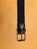 ZEGNA 杰尼亚 皮带男  LHINT-B124AZ-NER . 商品缩略图0