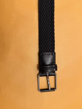 ZEGNA 杰尼亚 皮带男  LHINT-B124AZ-NER .