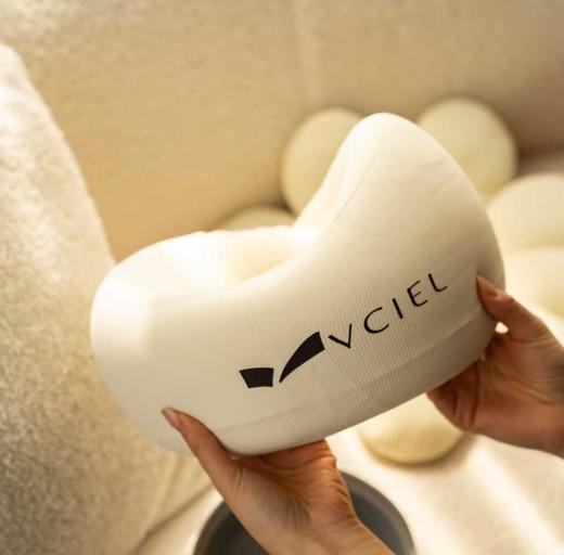 正品机场同售男女同款VCIEL韦莎护颈U型枕 商品图8