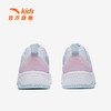 奶昔3丨安踏儿童板鞋女童鞋26春夏新款低帮滑板鞋儿童运动鞋百搭322628006 商品缩略图2