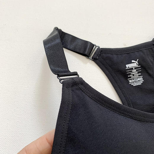 纯元！夏季运动 瑜伽不可少的运动文胸！ 商品图2