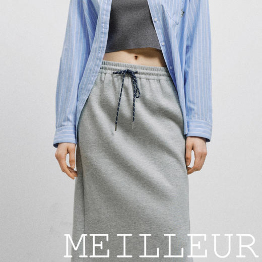 【商场同款】麦檬春秋裙子4G2240221 商品图2