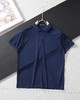 F031035男士刺绣袖口小标凉感冰丝速干T恤短袖polo衫 商品缩略图4