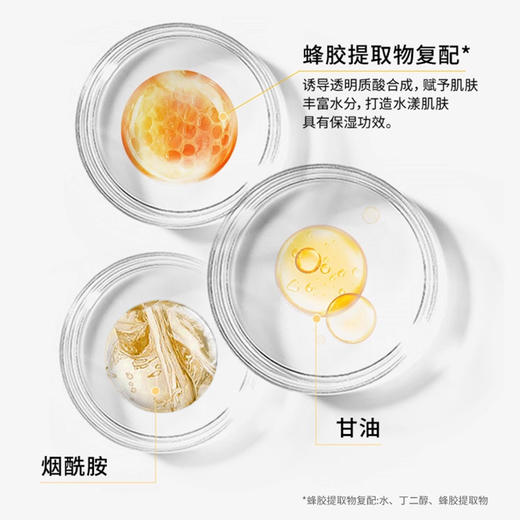 【积分兑换】韩国 CNP/希恩派水漾清透防晒乳 50ml 商品图5