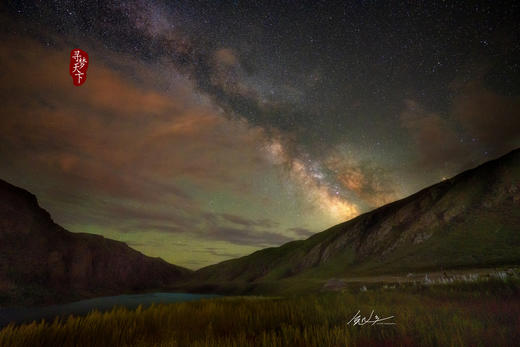 （越野车）新疆·伊犁河谷秋色+独库公路10天摄影团 商品图3