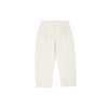 YAECA Double-Pleat Wide Pants(Man)天然汉麻双褶宽松锥形工装裤 商品缩略图0