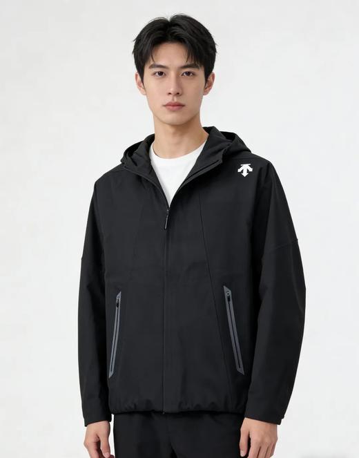 特价D桑特全压胶冲锋衣 商品图1