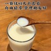 【黄芪党参灵芝豆浆粉】融合黄芪、党参、灵芝三大传统养身食材，搭配优质大豆，不添加蔗糖、香精、防腐剂，口感是食材本身的醇厚豆香混着淡淡的草本味，不苦不涩，老人、加班族都能放心喝 商品缩略图3