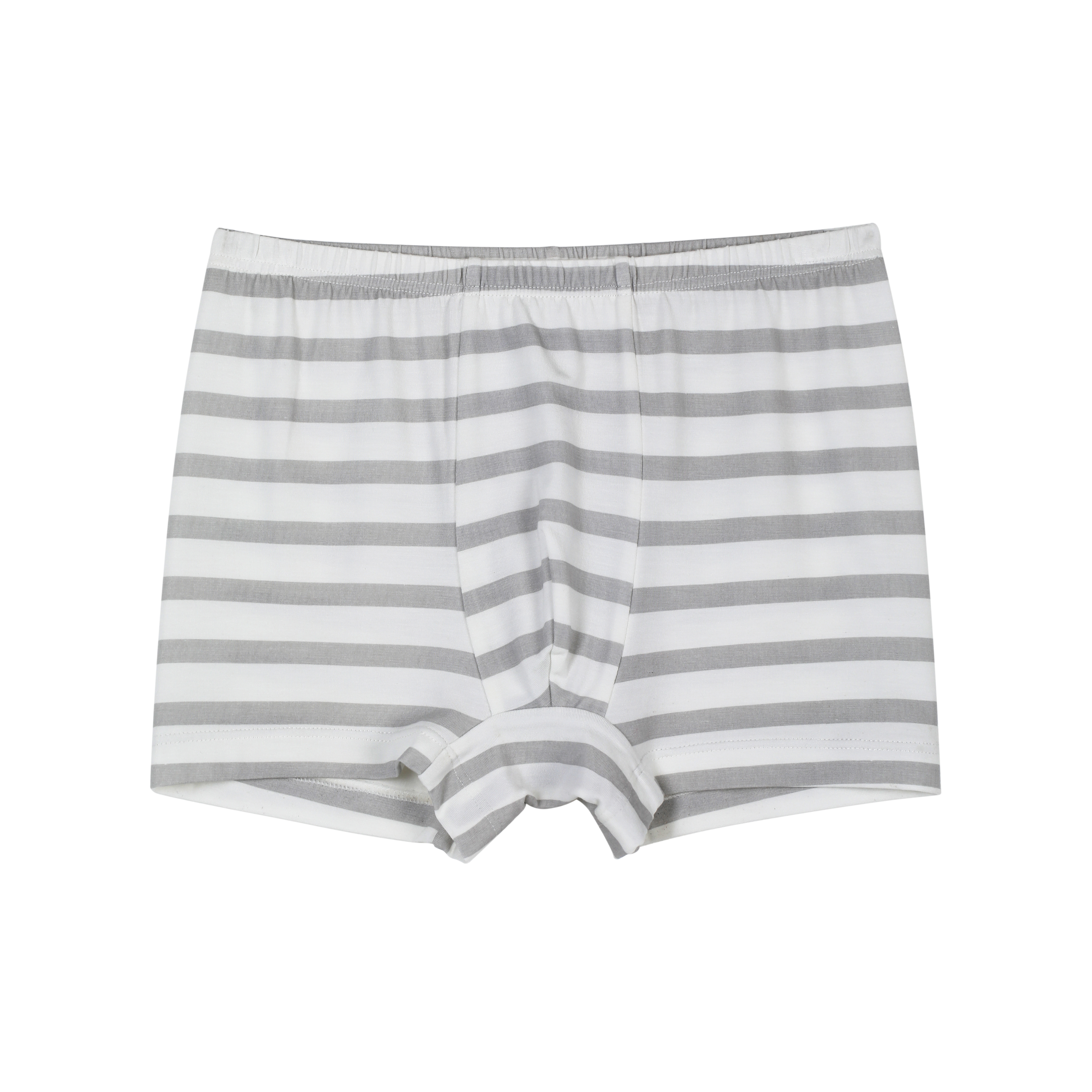 【莫代尔系列】舒雅童装男童平角裤 95%莫代尔5% 氨纶   3B/26380T