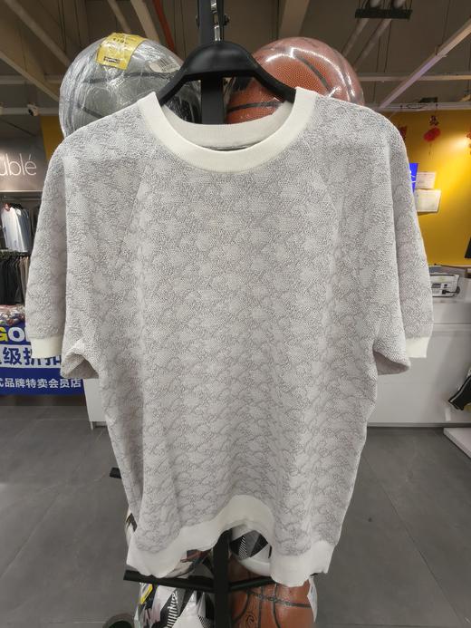 99.9秒杀GAP男士短袖针织衫（线下同时售卖  不保证有货）648123-CY 商品图0